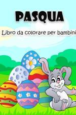 Libro da colorare di Pasqua per bambini af Eugen W