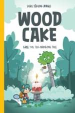 Wood Cake af Luke Seguin-Magee
