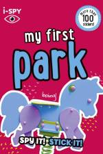 i-SPY My First Park af i-SPY
