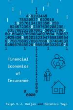 Financial Economics of Insurance af Ralph S.J. Koijen