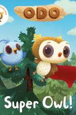Odo: Super Owl! af Odo