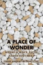 A Place of Wonder af Chase Adonai Trudeau (Cat)