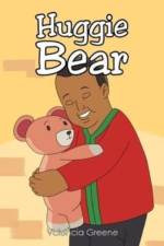Huggie Bear af Valencia Greene