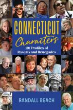 Connecticut Characters af Randall Beach