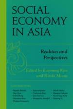 Social Economy in Asia af Euiyoung Kim