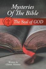 Mysteries of the Bible af Glenn Ahrens