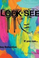 Look-see af Anthony Nelson