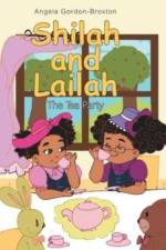 Shilah and Lailah af Angela Gordon-Broxton