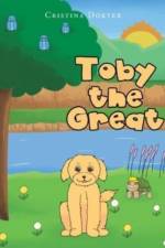Toby the Great af Cristina Dokter
