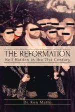 The Reformation af Ken Matto