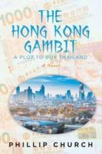 The Hong Kong Gambit af Phillip Church