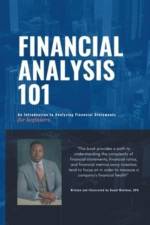 Financial Analysis 101 af Reuel Matthew