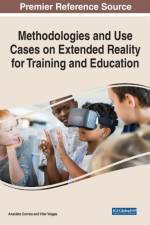 Methodologies and Use Cases on Extended Reality for Training and Education af CORREIA VIEGAS