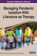 Managing Pandemic Isolation With Literature as Therapy af OCANA ORAZI MARTI