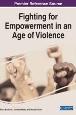 Fighting for Empowerment in an Age of Violence af BOSKOVIC MISEV PU