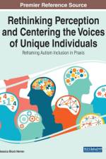 Rethinking Perception and Centering the Voices of Unique Individuals af NERREN