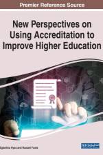 New Perspectives on Using Accreditation to Improve Higher Education af HYSA FOOTE