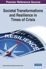 Societal Transformations and Resilience in Times of Crisis af SHOUKAT TUNIO