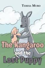 The Kangaroo and the Lost Puppy af Teresa Muro