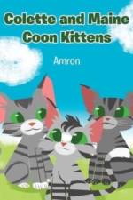 Colette and Maine Coon Kittens af Amron