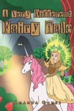 A Very Different Fairy Tale af Amanda Gomez