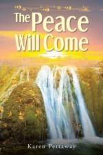 The Peace Will Come af Karen Pettaway