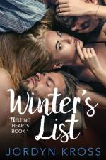 Winter's List af Jordyn Kross