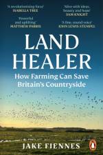 Land Healer af Jake Fiennes