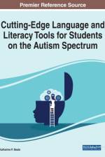Cutting-Edge Language and Literacy Tools for Students on the Autism Spectrum af Katharine P. Beals