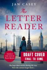 The Letter Reader af Jan Casey