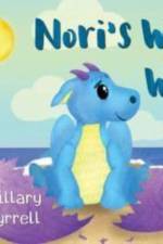 Nori's Water Wings af Hillary Tyrrell