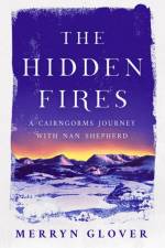 The Hidden Fires af Merryn Glover