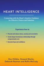 Heart Intelligence af Deborah Rozman