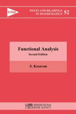 Functional Analysis