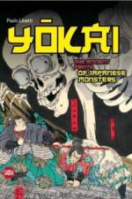 Yokai af Paolo Linetti