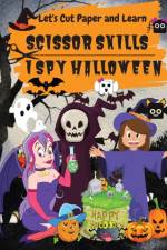 I Spy Halloween af Philippa Wilrose