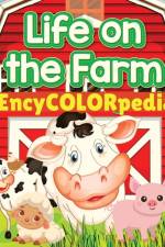 EncyCOLORpedia - Life on Farm Animals af Fried Editor