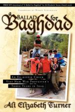 Ballad for Baghdad af Ali Elizabeth Turner