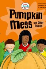 Read with Oxford: Stage 2: Biff, Chip and Kipper: Pumpkin Mess and Other Stories af Roderick Hunt