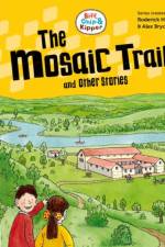 Read with Oxford: Stage 3: Biff, Chip and Kipper: The Mosaic Trail and Other Stories af Roderick Hunt