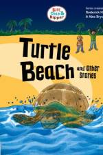 Read with Oxford: Stage 5: Biff, Chip and Kipper: Turtle Beach and Other Stories af Roderick Hunt