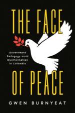 The Face of Peace af Gwen Burnyeat