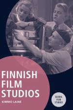 Finnish Film Studios af Kimmo Laine