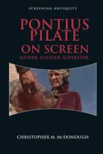 Pontius Pilate on Screen af Christopher M. (Professor of Classics McDonough