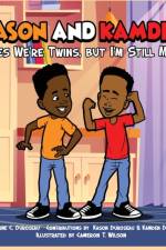Kason and Kamden Yes We're Twins, But I'm Still Me af Marline C. Duroseau