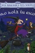 Julia Donaldson Books in Spanish af Julia Donaldson