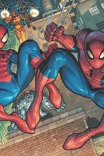 Amazing Spider-Man: Beyond Omnibus af James Towe