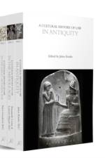 A Cultural History of Law