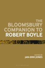 BLOOMSBURY COMPANION TO ROBERT