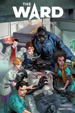 The Ward: Welcome To The Madhouse af Andres Ponce